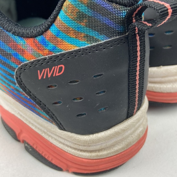 Ryka running shoes Vivid - Picture 4 of 8